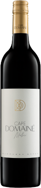 Greenpiper Wines Cape Domaine Malbec 2021 Margaret River